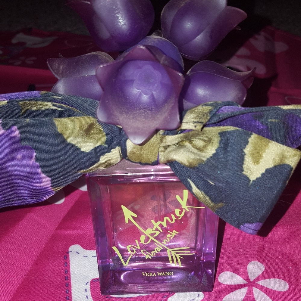 Vera Wang Lovestruck
